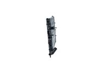 Kühler Wasserkühler Motorkühler, Bild 37