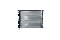 Kühler Wasserkühler Motorkühler, Bild 6