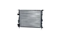 Kühler Wasserkühler Motorkühler, Bild 7