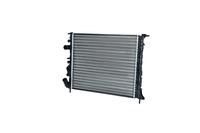 Kühler Wasserkühler Motorkühler, Bild 9
