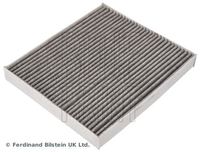 Innenraumfilter Pollenfilter Filter, Bild 2