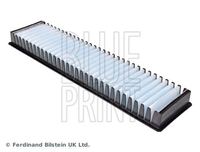 Innenraumfilter Pollenfilter Filter, Bild 2