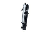Kühler Wasserkühler Motorkühler