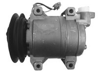 Kompressor Klima Klimaanlage Klimakompressor, Bild 1