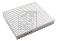 Innenraumfilter Pollenfilter Filter, Bild 2