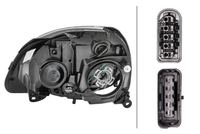 Scheinwerfer Set D2S H7 Links Rechts, Bild 5