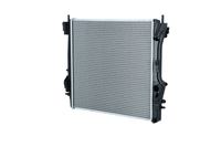 Kühler Wasserkühler Motorkühler, Bild 10