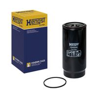 Kraftstofffilter Kraftstoff Filter, Bild 2