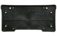 Kennzeichenhalter, Bild 2