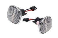 Blinker Blinkleuchten Satz