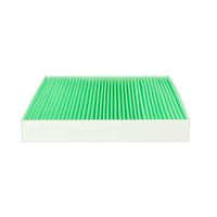 Innenraumfilter Pollenfilter Filter, Bild 3