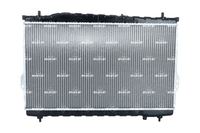 Kühler Wasserkühler Motorkühler, Bild 2