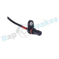 ABS Sensor Drehzahlmesser, Bild 2