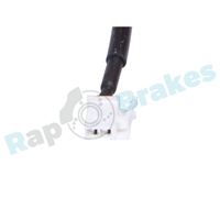 ABS Sensor Drehzahlmesser, Bild 4