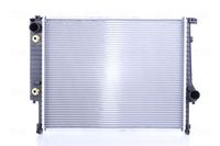 Kühler Wasserkühler Motorkühler