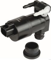 Waschanlagepumpe, Bild 2
