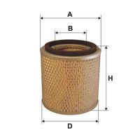 Luftfilter Motorluftfilter Filter, Bild 2