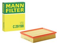 Luftfilter, Bild 2