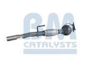Katalysator Kat, Bild 19