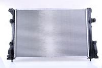 Kühler Wasserkühler Motorkühler, Bild 2