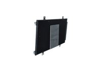 Klimakondensator Klimaanlage, Bild 21