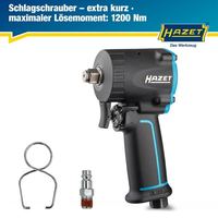Schlagschrauber Druckluft, Bild 3