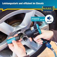 Schlagschrauber Druckluft, Bild 5