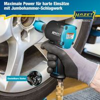 Schlagschrauber Druckluft, Bild 7