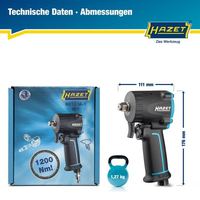 Schlagschrauber Druckluft, Bild 8