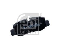 Bremsbelag Satz Bremsscheibe Scheibenbremse, Bild 2