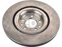 Bremsscheibe Scheibenbremse, Bild 2