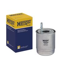 Kraftstofffilter Kraftstoff Filter, Bild 2