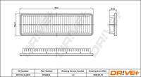 Luftfilter Motorluftfilter Filter, Bild 11