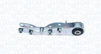Halter Motoraufhängung, Bild 2