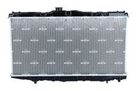 Kühler Wasserkühler Motorkühler, Bild 3
