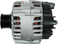 Lichtmaschine Generator, Bild 4