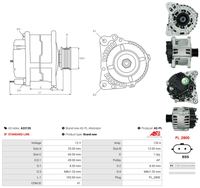 Lichtmaschine Generator, Bild 5