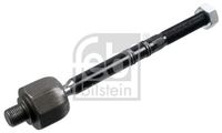 Spurstange Axialgelenk, Bild 2
