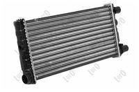 Kühler Wasserkühler Motorkühler, Bild 4