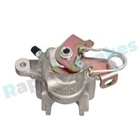Bremssattel Bremszange, Bild 2