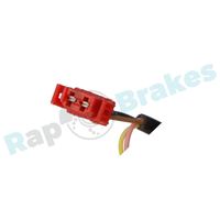 ABS Sensor Drehzahlmesser, Bild 3