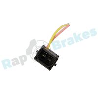 ABS Sensor Drehzahlmesser, Bild 4