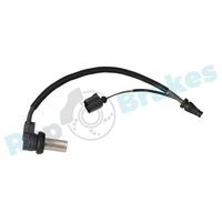 ABS Sensor Drehzahlmesser, Bild 5
