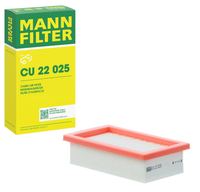 Innenraumfilter Pollenfilter Filter, Bild 3