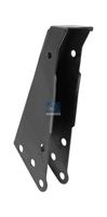 Halter Stabilager Stabilisator