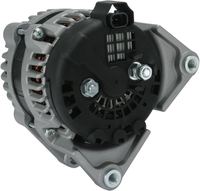 Lichtmaschine Generator, Bild 2