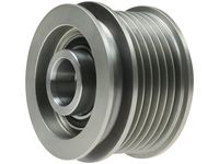 Generatorfreilauf Riemenscheibe Lichtmaschine, Bild 2