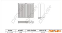 Innenraumfilter Pollenfilter Filter, Bild 6