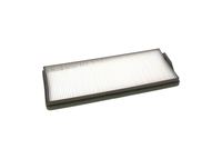 Innenraumfilter Pollenfilter Filter, Bild 16