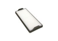 Innenraumfilter Pollenfilter Filter, Bild 21